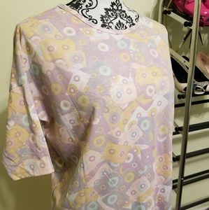 Rare Lularoe Cassette Irma, UNICORN濾